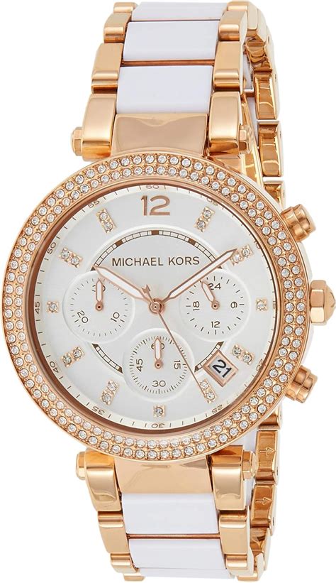 relojes de mujer michael kors|reloj Michael Kors precio.